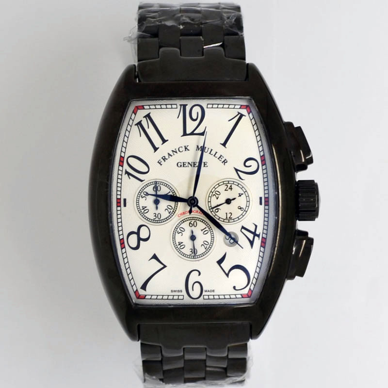 Franck Muller Watches 34